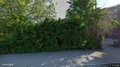 Apartments for rent in Malmö City - Photo from Google Street View
