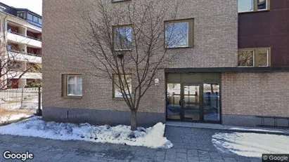 Apartments for rent in Norrköping - Photo from Google Street View
