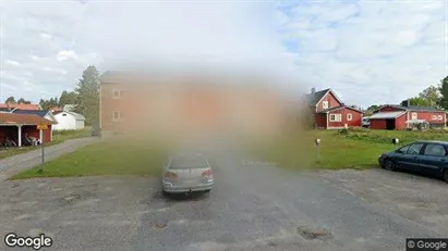 Apartments for rent in Piteå - Photo from Google Street View