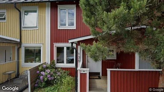 Apartments for rent in Stockholm West - Photo from Google Street View