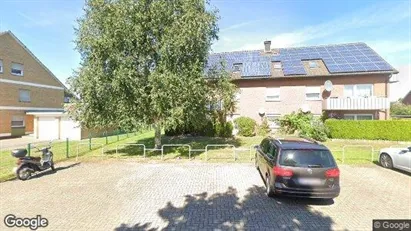 Apartments for rent in Osnabrück - Photo from Google Street View