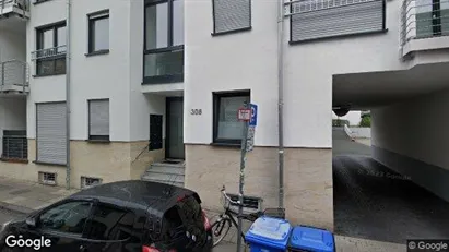 Apartments for rent in Bonn - Photo from Google Street View