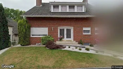 Apartments for rent in Steinfurt - Photo from Google Street View