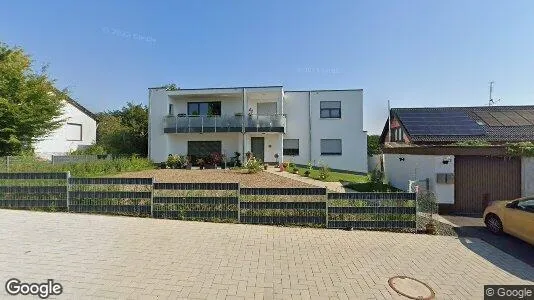 Apartments for rent in Rheinisch-Bergischer Kreis - Photo from Google Street View