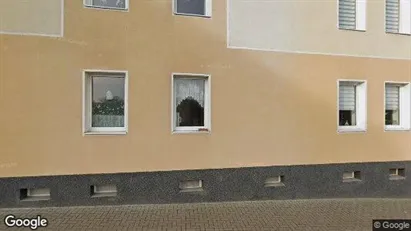 Apartments for rent in Magdeburg - Photo from Google Street View