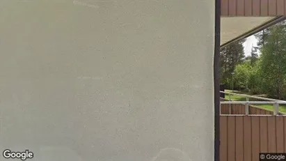 Apartments for rent in Skellefteå - Photo from Google Street View