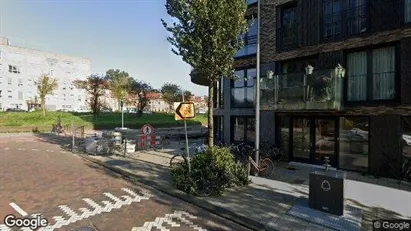 Apartments for rent in Amsterdam Oost-Watergraafsmeer - Photo from Google Street View