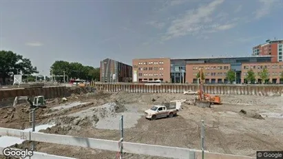 Apartments for rent in Den Bosch - Photo from Google Street View