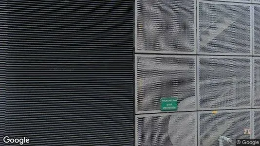 Apartments for rent in Haarlem - Photo from Google Street View