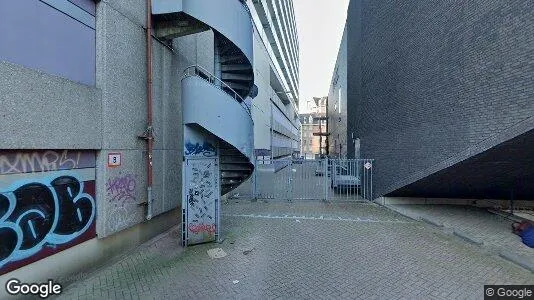Apartments for rent in Tilburg - Photo from Google Street View