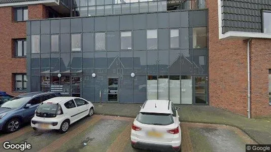 Apartments for rent in Bunschoten - Photo from Google Street View