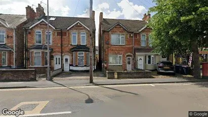 Apartments for rent in Gainsborough - Lincolnshire - Photo from Google Street View