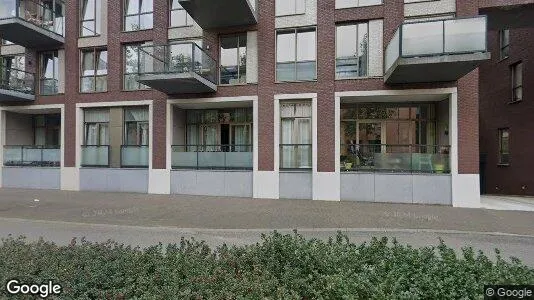 Apartments for rent in Den Bosch - Photo from Google Street View