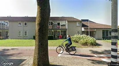 Apartments for rent in Westervoort - Photo from Google Street View