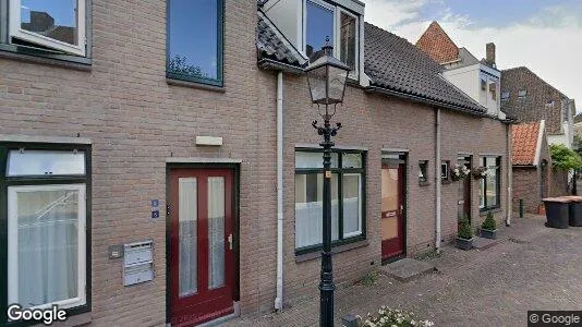 Apartments for rent in Doesburg - Photo from Google Street View