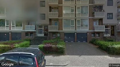 Apartments for rent in Arnhem - Photo from Google Street View