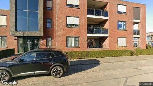 Apartments for rent in Overbetuwe - Photo from Google Street View