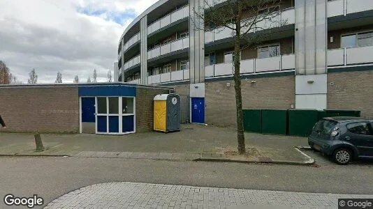 Apartments for rent in Wijchen - Photo from Google Street View