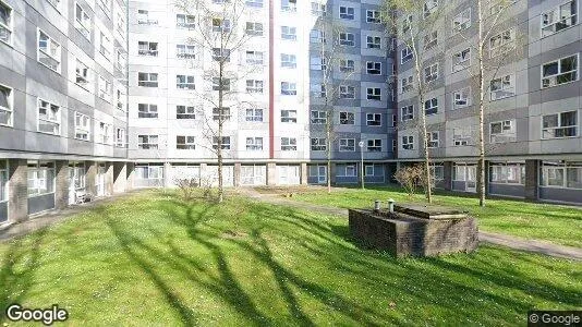 Rooms for rent in Nijmegen - Photo from Google Street View