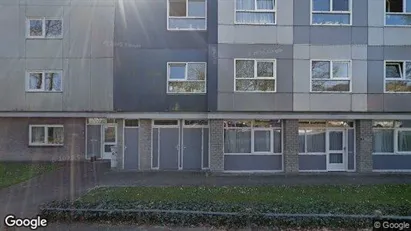 Rooms for rent in Nijmegen - Photo from Google Street View