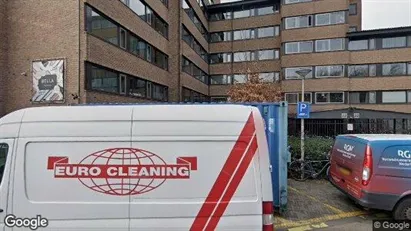 Rooms for rent in Nijmegen - Photo from Google Street View