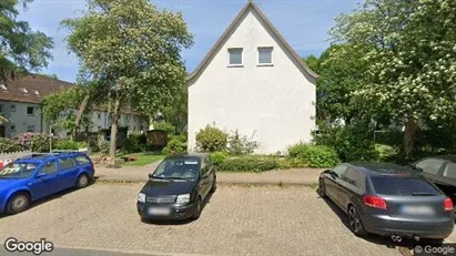 Apartments for rent in Steinburg - Photo from Google Street View