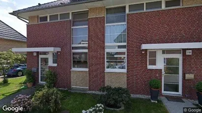 Apartments for rent in Berlin Treptow-Köpenick - Photo from Google Street View