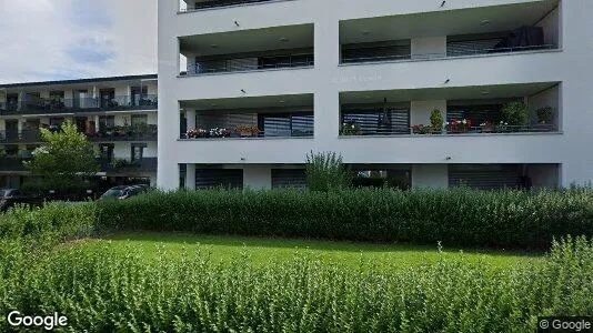 Apartments for rent in Dornbirn - Photo from Google Street View