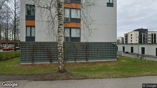 Rooms for rent in Tampere Kaakkoinen - Photo from Google Street View