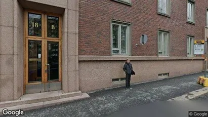 Rooms for rent in Tampere Keskinen - Photo from Google Street View