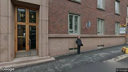 Rooms for rent in Tampere Keskinen - Photo from Google Street View