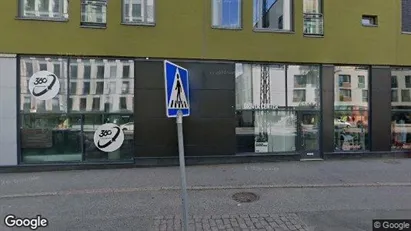 Rooms for rent in Helsinki Eteläinen - Photo from Google Street View