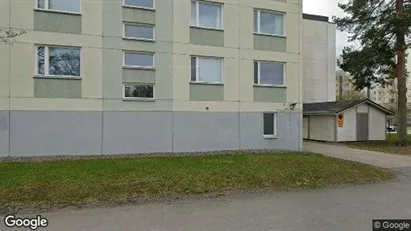 Rooms for rent in Tampere Kaakkoinen - Photo from Google Street View