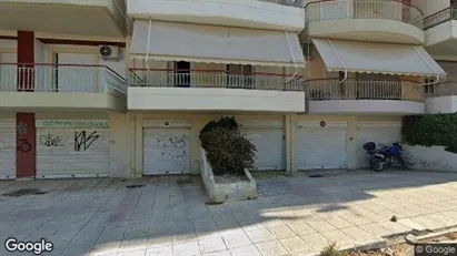 Apartments for rent in Patras - Photo from Google Street View