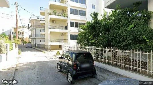 Apartments for rent in Patras - Photo from Google Street View