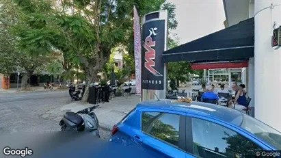 Apartments for rent in Patras - Photo from Google Street View