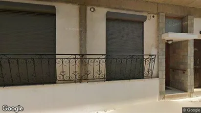 Apartments for rent in Patras - Photo from Google Street View