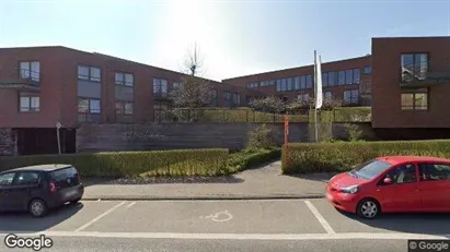 Apartments for rent in Overijse - Photo from Google Street View
