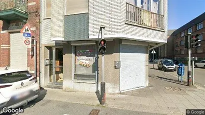 Rooms for rent in Charleroi - Photo from Google Street View