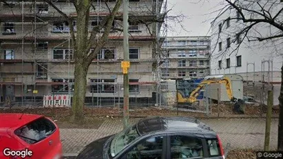 Apartments for rent in Main-Kinzig-Kreis - Photo from Google Street View