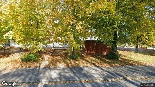 Apartments for rent in Raisio - Photo from Google Street View