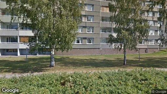 Apartments for rent in Turku - Photo from Google Street View