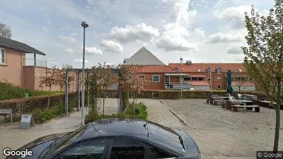 Apartments for rent in Langå - Photo from Google Street View