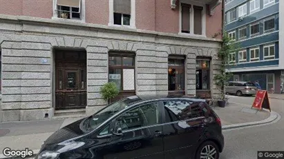 Apartments for rent in Hinterland - Photo from Google Street View