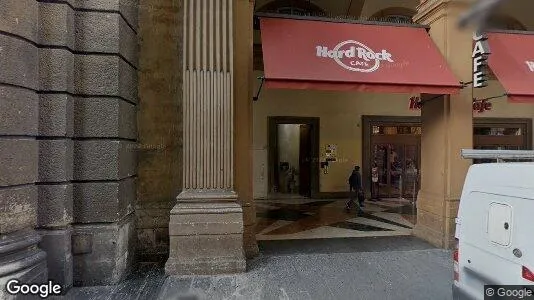 Apartments for rent in Florence - Photo from Google Street View