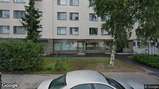 Apartments for rent in Helsinki Eteläinen - Photo from Google Street View