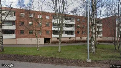 Apartments for rent in Espoo - Photo from Google Street View