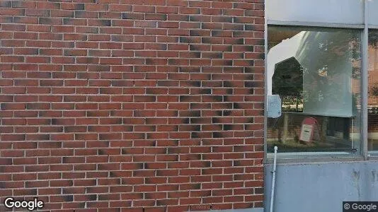 Apartments for rent in Helsinki Läntinen - Photo from Google Street View