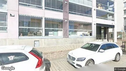 Apartments for rent in Tampere Keskinen - Photo from Google Street View