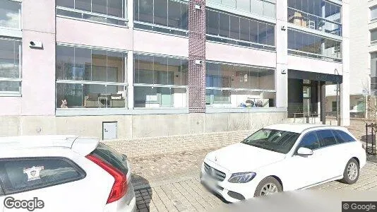 Apartments for rent in Tampere Keskinen - Photo from Google Street View